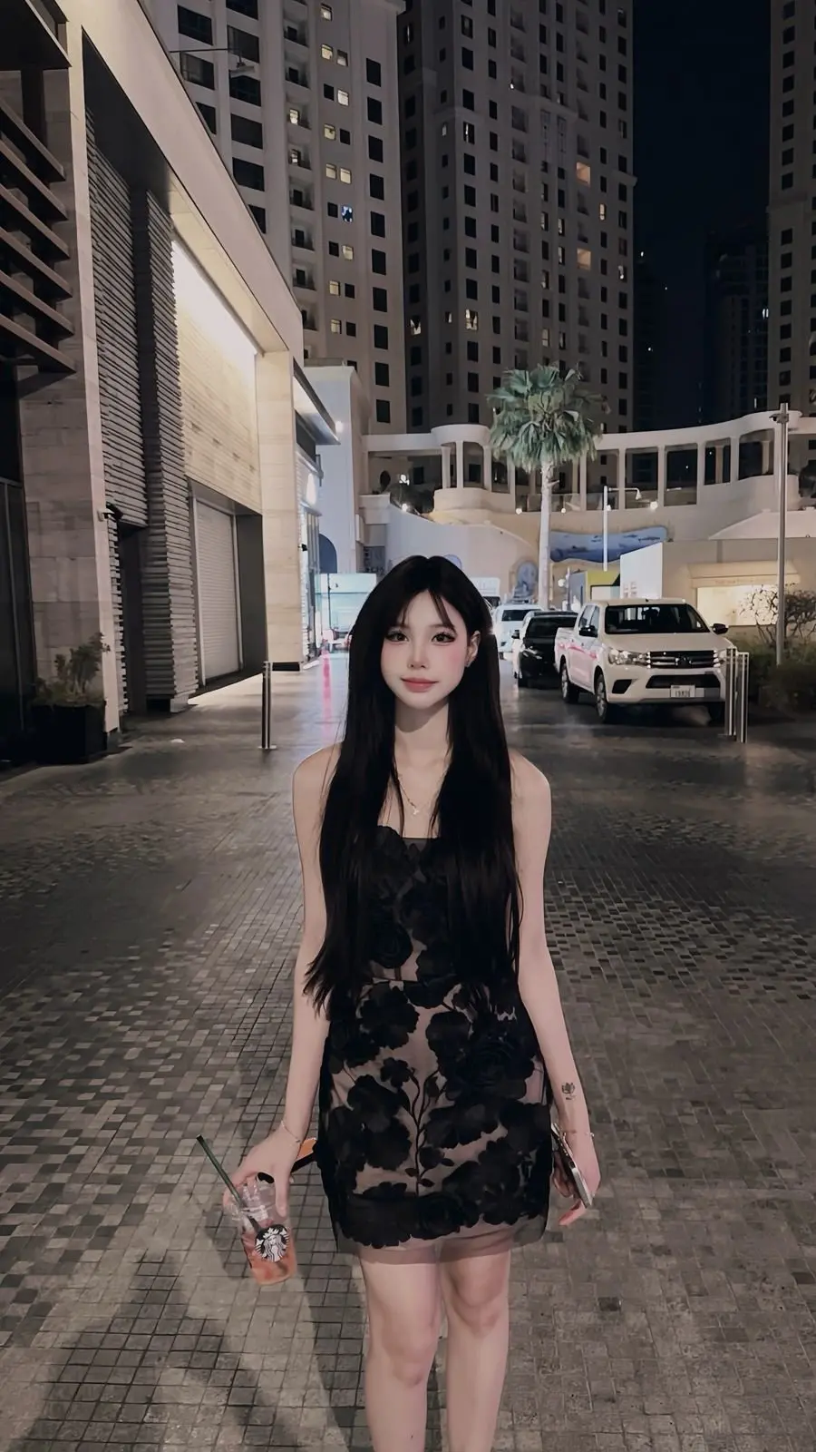 Hana in dubai – South Korea - Photo 2