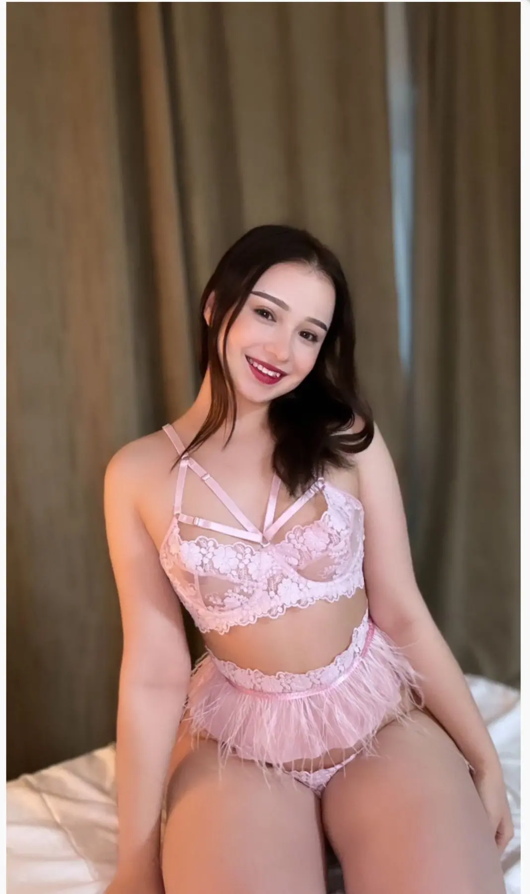 Vika 19y, Hot Teen – Russian escort in - Photo 1