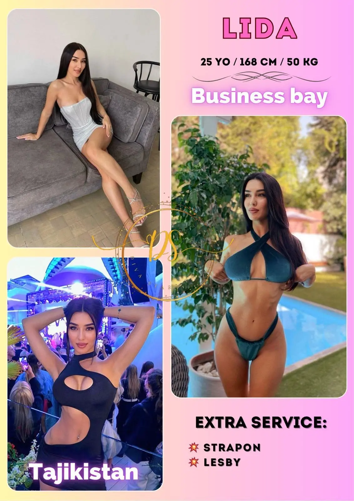 Add bookmarkDIVA STARS Your lovely agenc - Photo 3