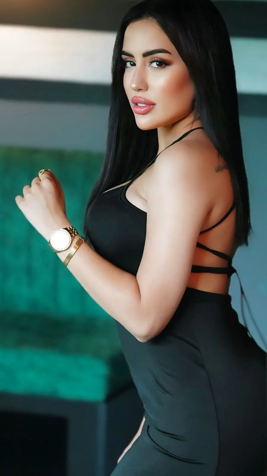 Sarah Lebanese – escort in  - Photo 2