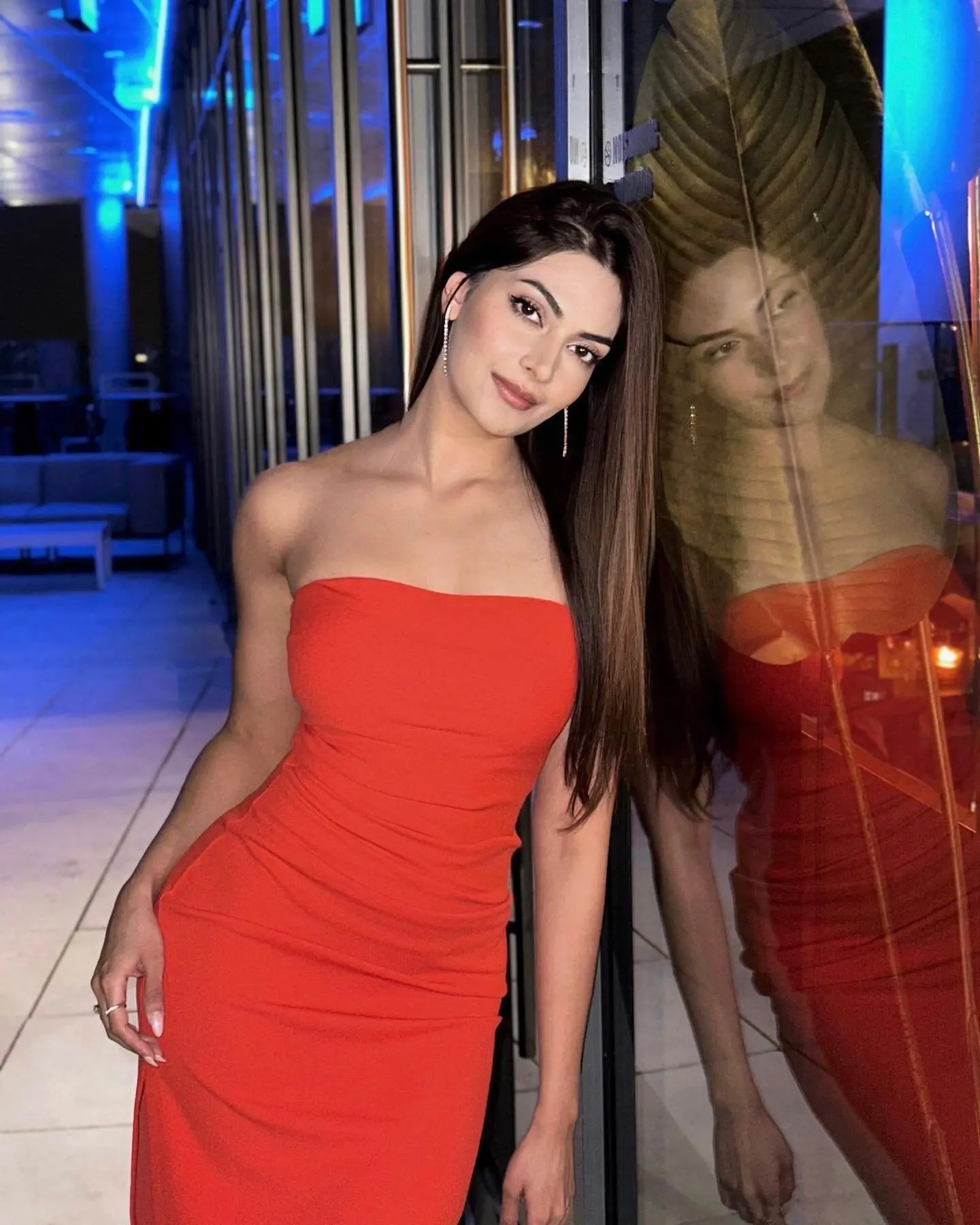 Diya Indian Model – Indian escort - escort in Dubai