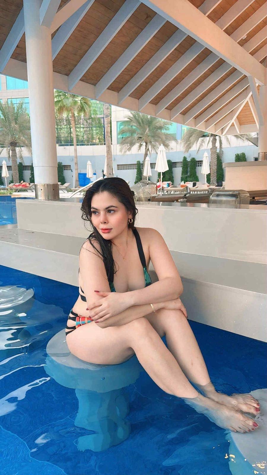 Aya at your service – Filipino escort  - escort in Dubai