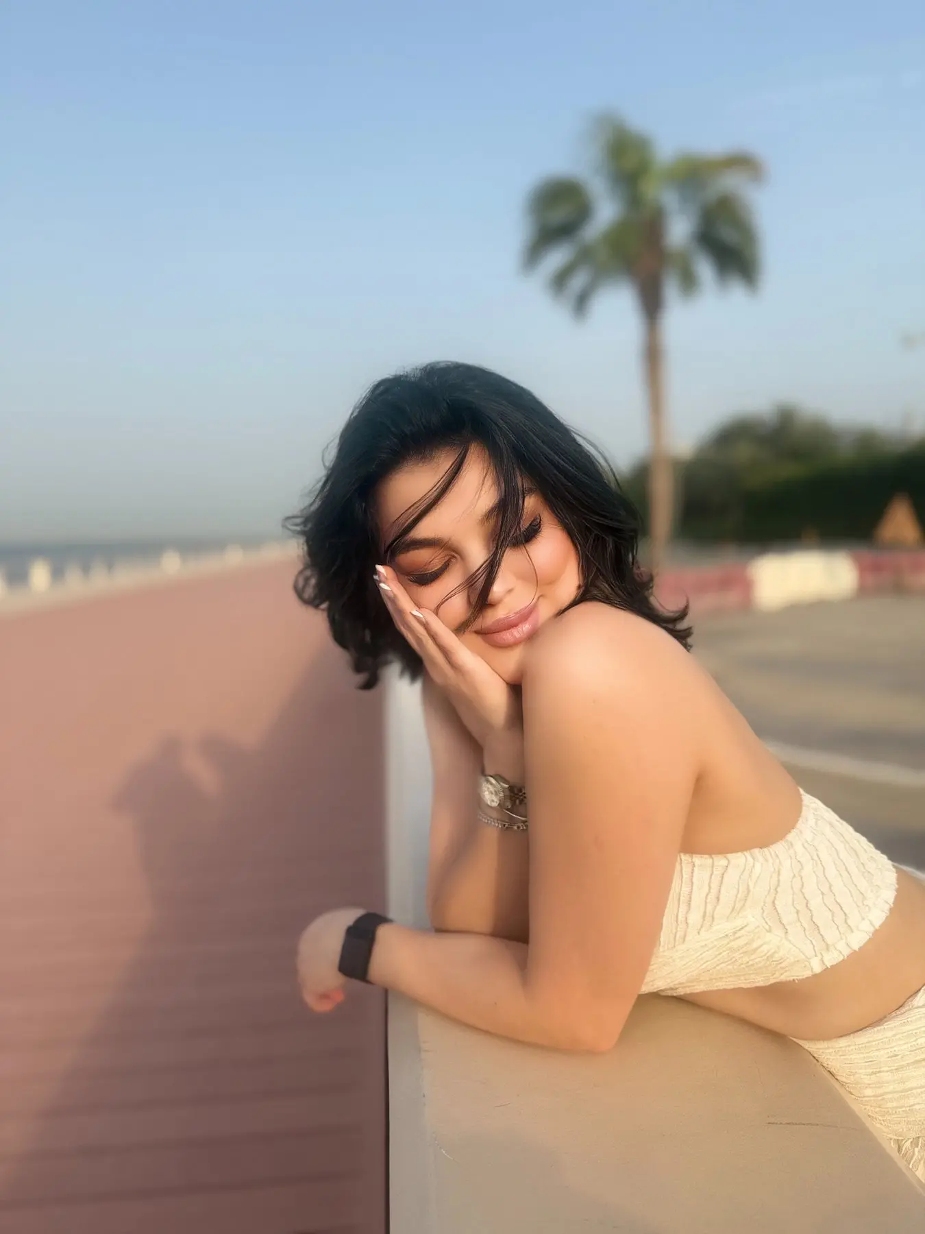 Sara Independent 🥰 – Turkish escort in  - Photo 2